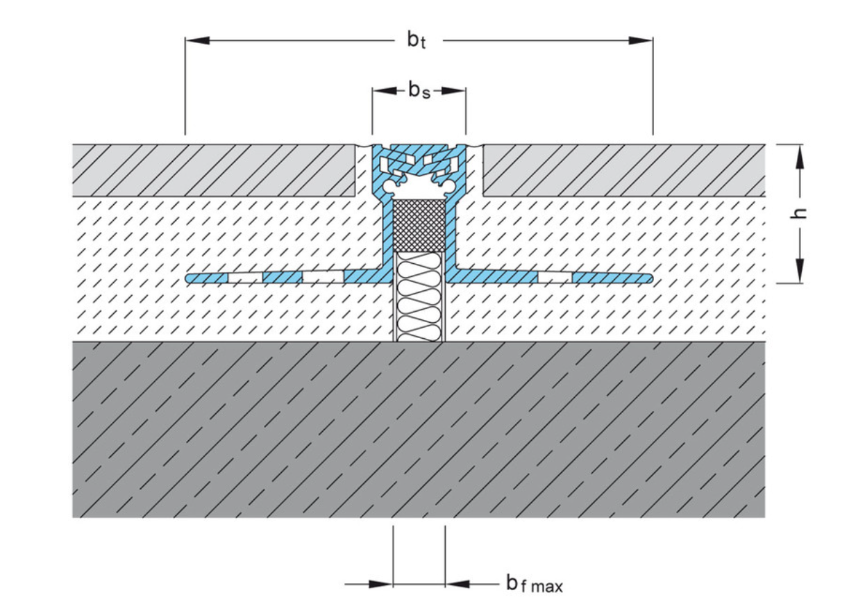 ESF 27 AL - Imagem técnica